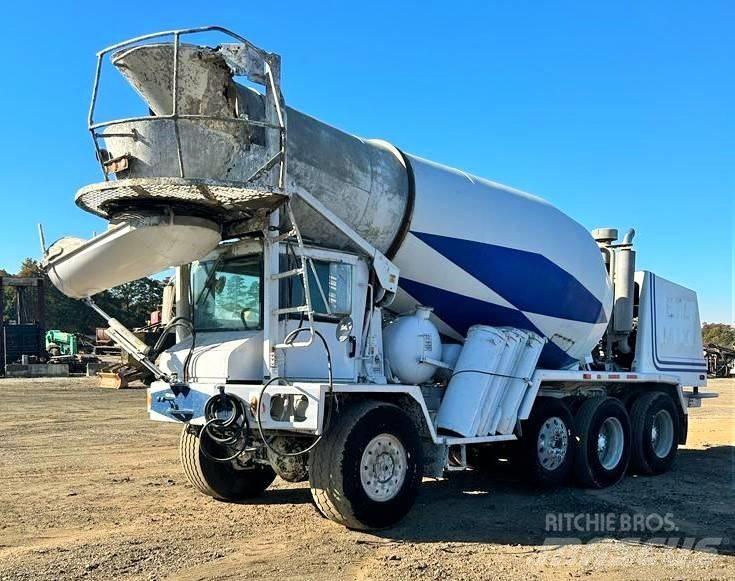 Terex FDB4000 Anders