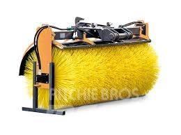 Trejon PH150 Borstels