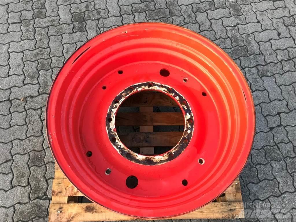 Titan 23 x 34 Landbouw - overige