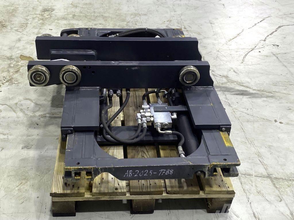 Kaup 6T466BI Vorken