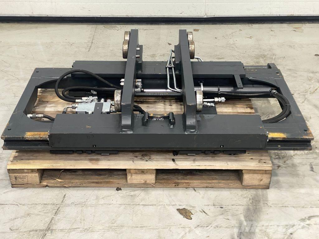 Kaup 6T466BI Vorken