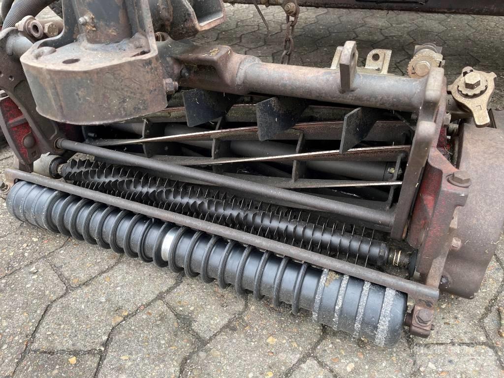 Toro Reelmaster6700D Golfbaanmaaiers