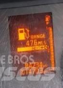 CTE Z 14 Auto hoogwerkers