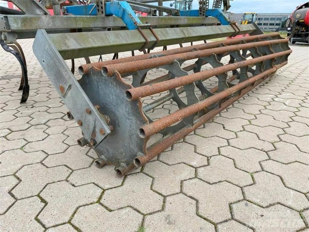  FEDERZINKENGRUBBER Cultivatoren