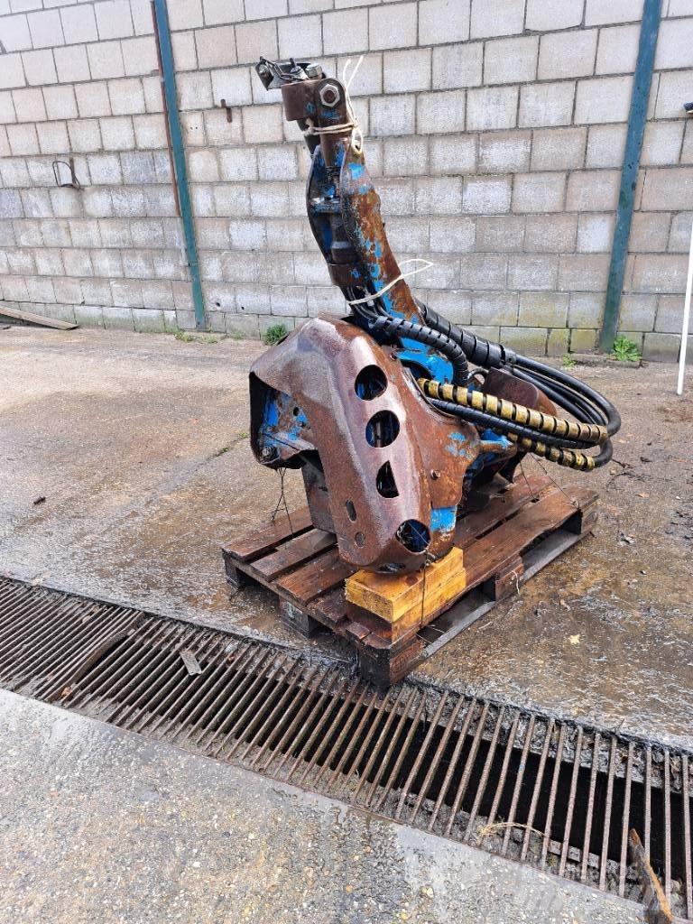 Keto 51victor Zaagmachines