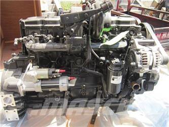 Cummins QSB6.7-C130 Motoren