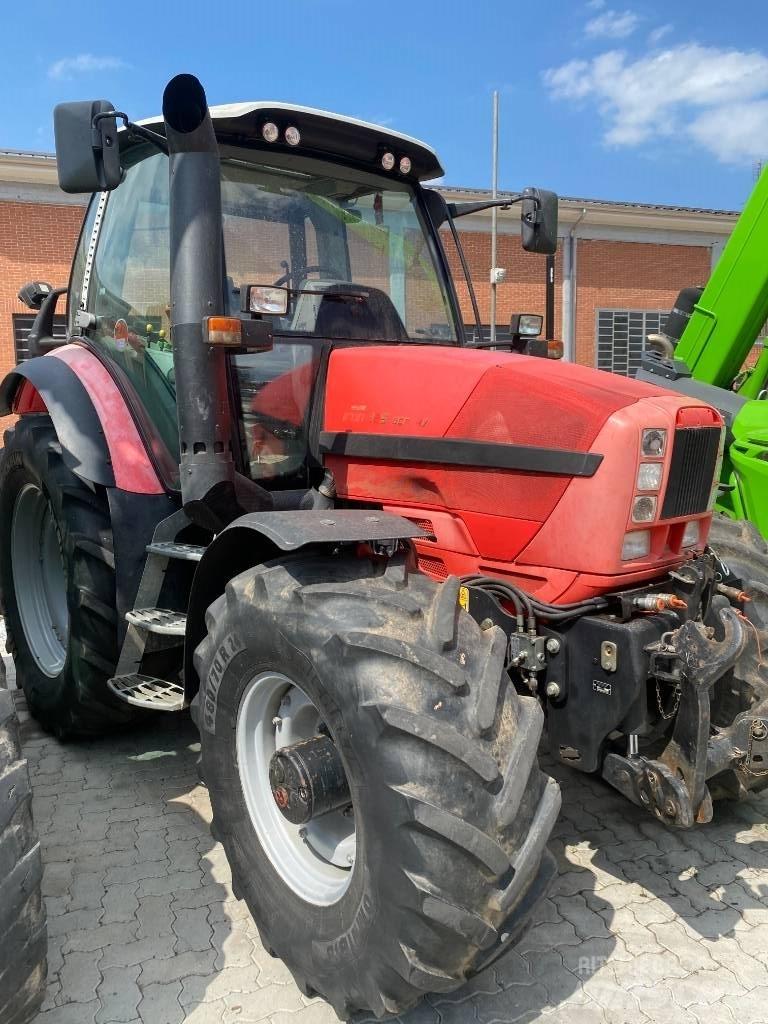 Same IRON 130 Tractoren