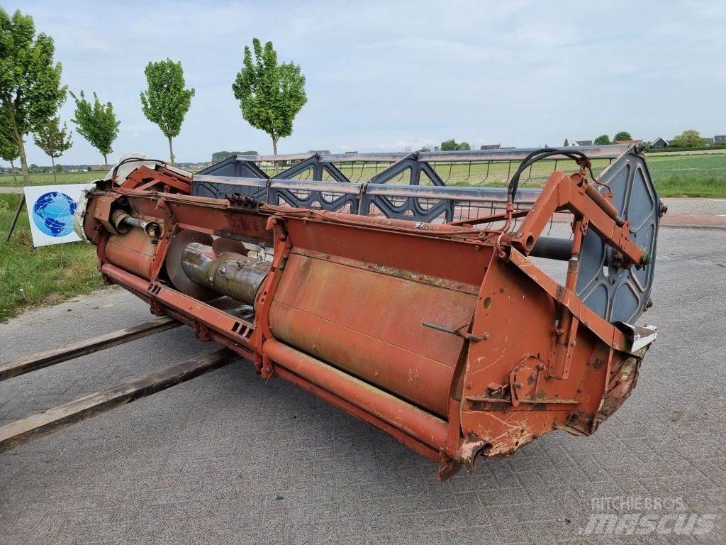 Laverda 3500 Maaidorsmachines