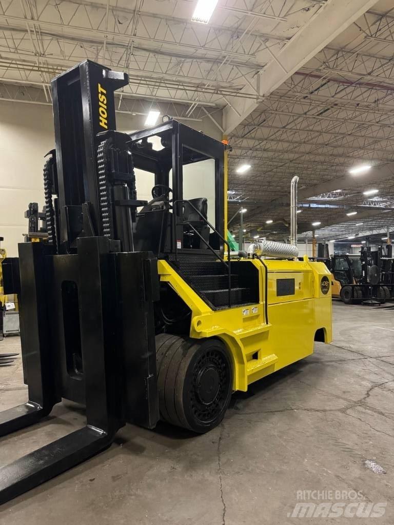 Hoist FKS 80 Heftrucks overige