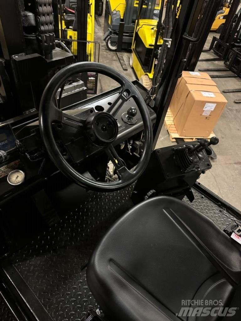 Hoist FKS 80 Heftrucks overige