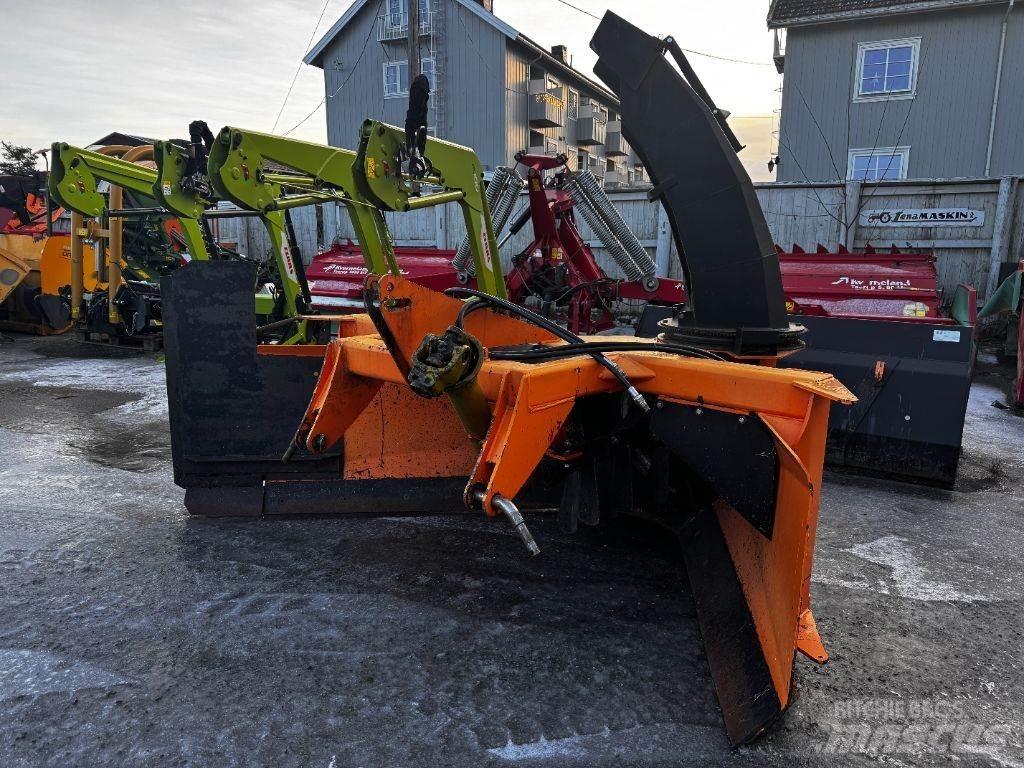  Westbjörn V-2450 Sneeuwblazers