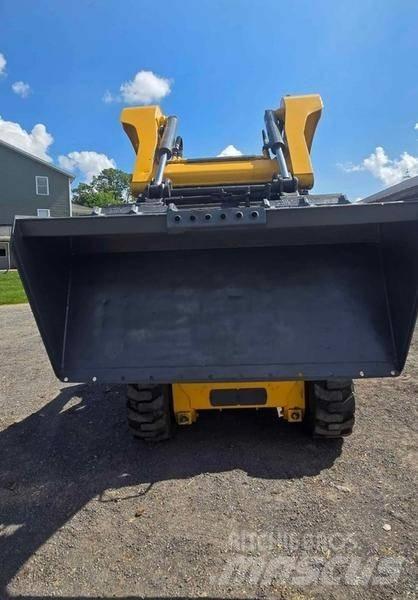 Gehl R 190 Schrankladers