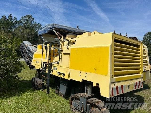 Marini MP1300 Overige accessoires voor tractoren
