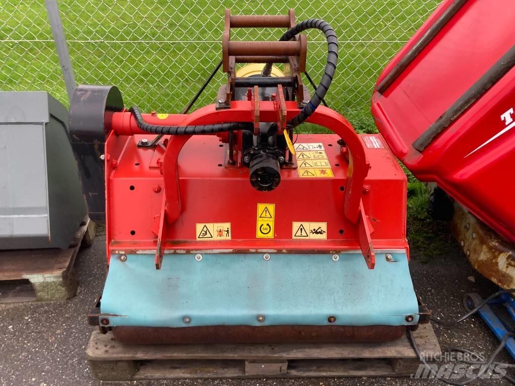 forigo FT 6 Bouw - Overige