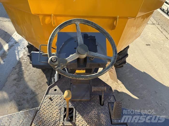 Terex TA6S Mini Dumpers