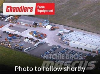 Ifor Williams TT3017 Overige aanhangers