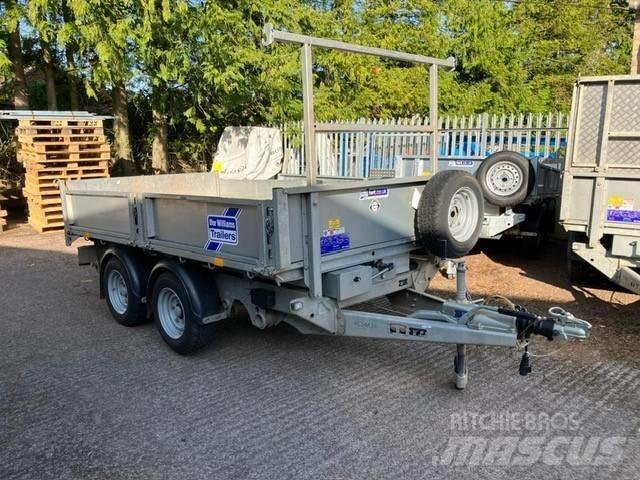 Ifor Williams TT3017 Overige aanhangers