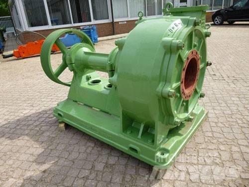  LINATEX Slurry S 12 Waterpompen