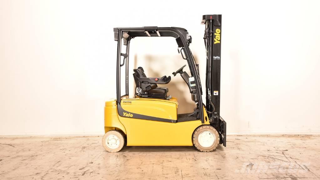 Yale ERP 20 VF Elektrische heftrucks
