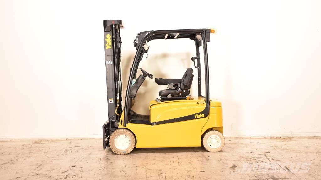 Yale ERP 20 VF Elektrische heftrucks