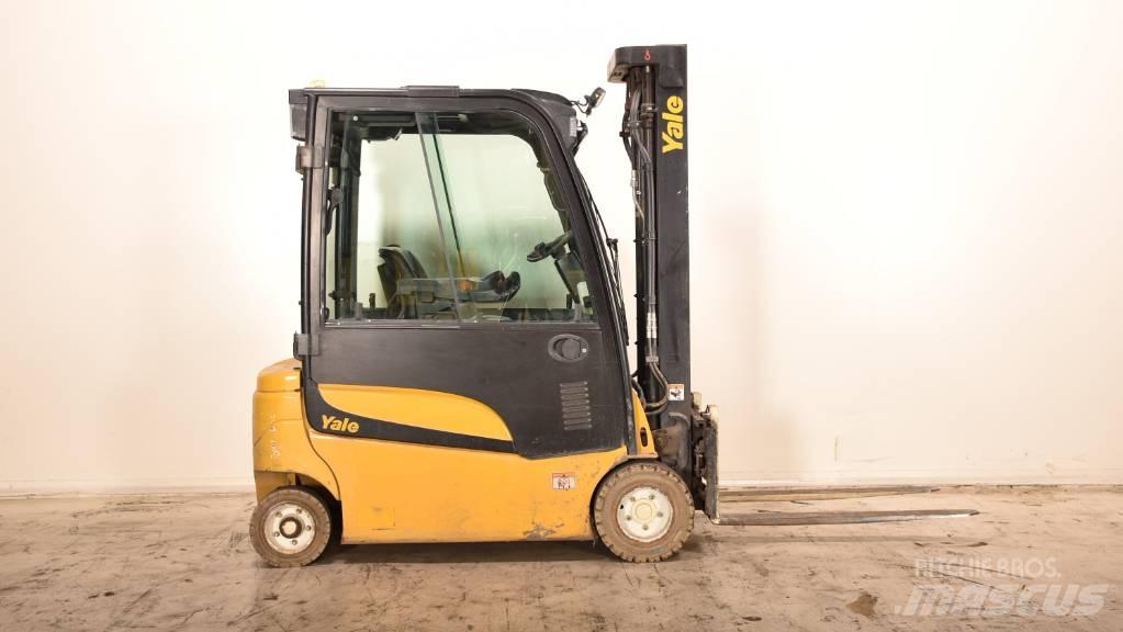 Yale ERP 20 VF Elektrische heftrucks