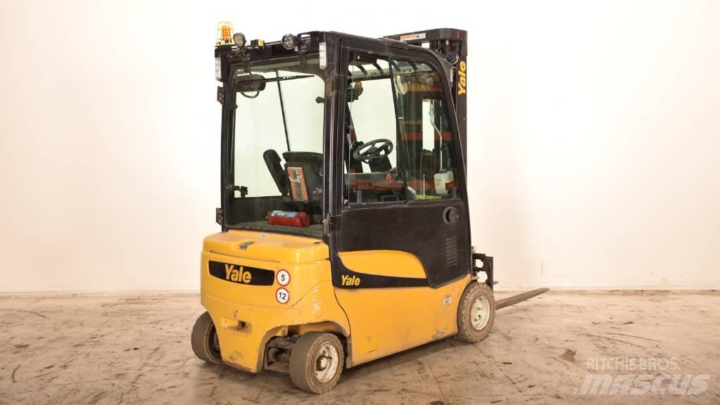 Yale ERP 20 VF Elektrische heftrucks