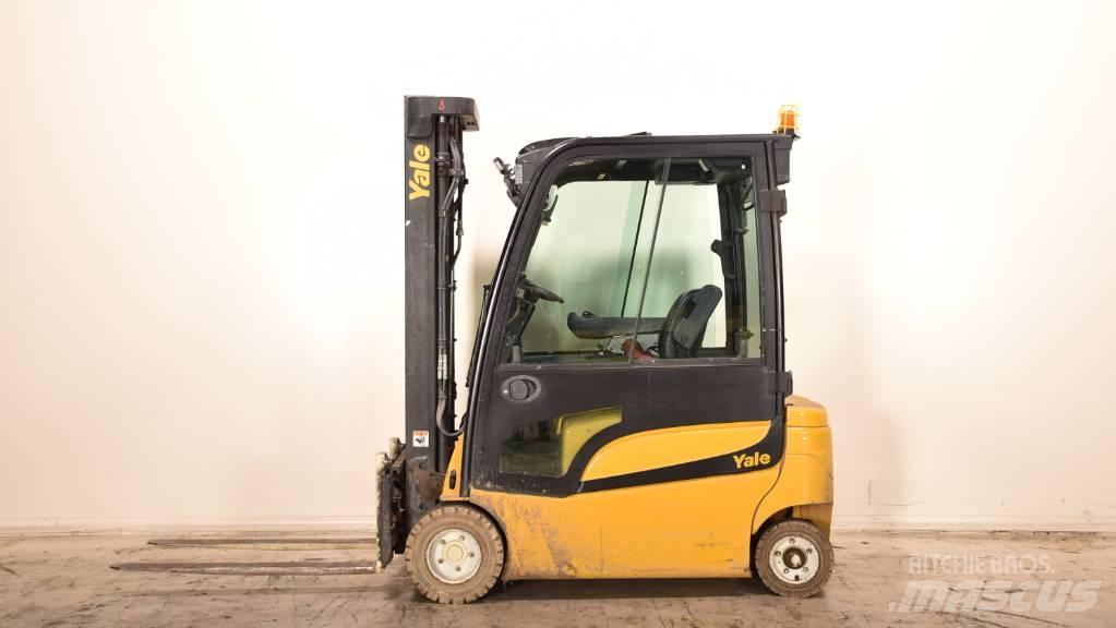 Yale ERP 20 VF Elektrische heftrucks