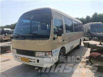 Toyota Coaster Bus Minibussen
