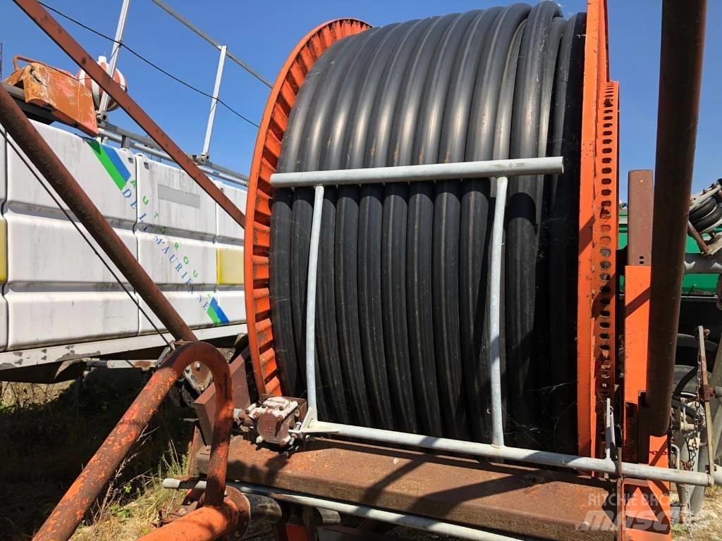 Irrifrance Javelin Irrigatiesystemen