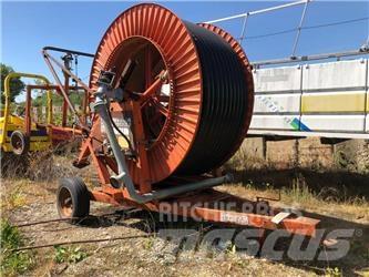 Irrifrance Javelin Irrigatiesystemen