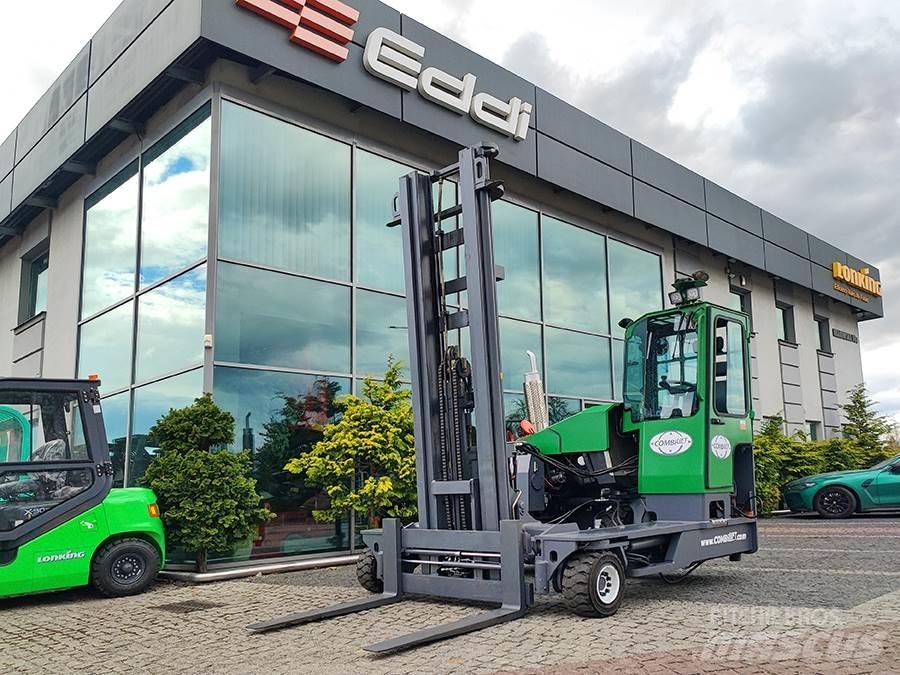 Combilift C5000 Four-way truck