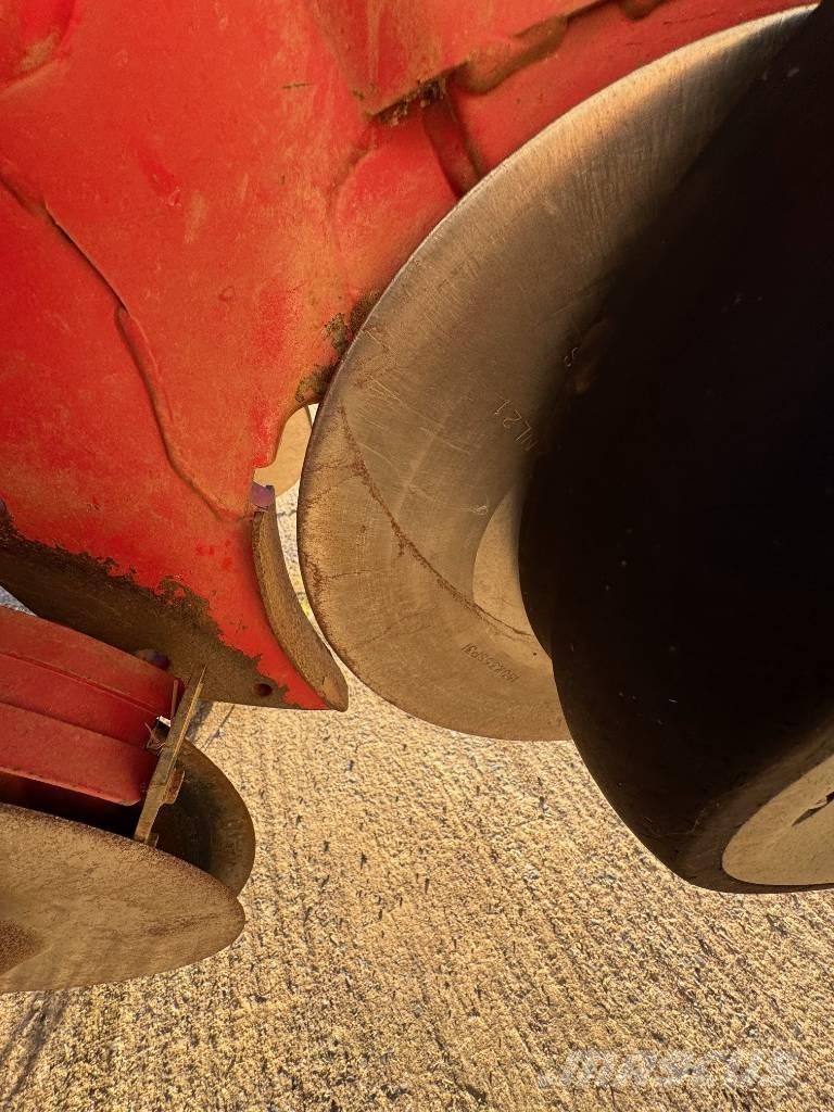 Horsch Maestro 16.75 Zaaimachines