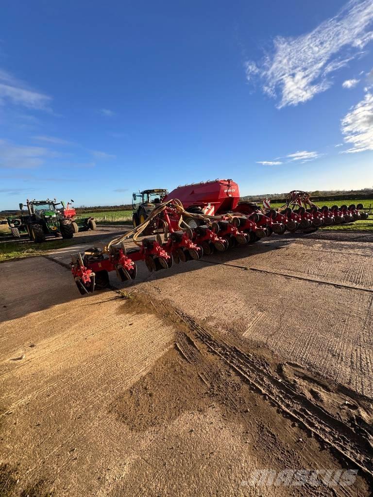 Horsch Maestro 16.75 Zaaimachines