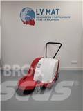 RCM ALFA Veegmachines