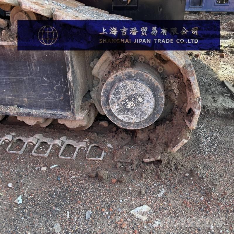 Sany SCC 850 A-6 Rupshijskranen