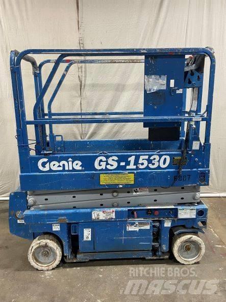 Genie GS 1530 Schaarhoogwerkers