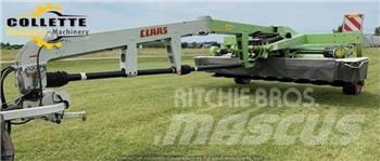 CLAAS DISCO 3900TC Zwadmaaiers