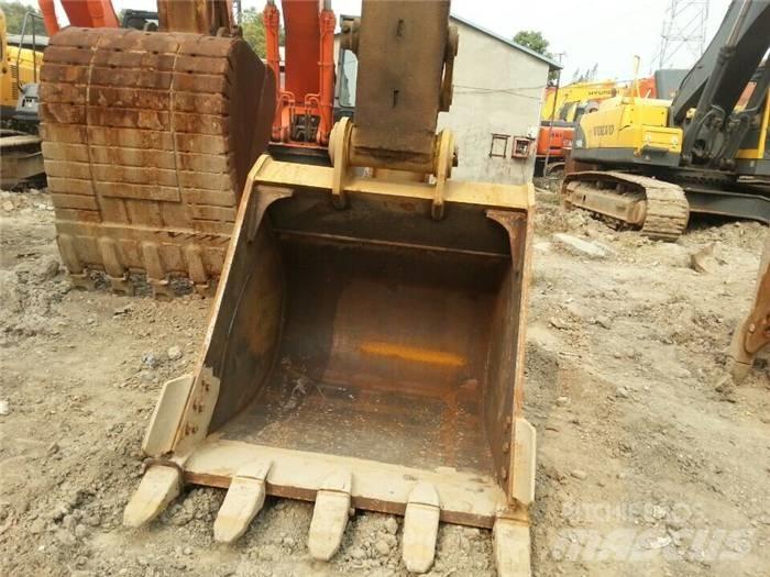 CAT 329 D Rupsgraafmachines