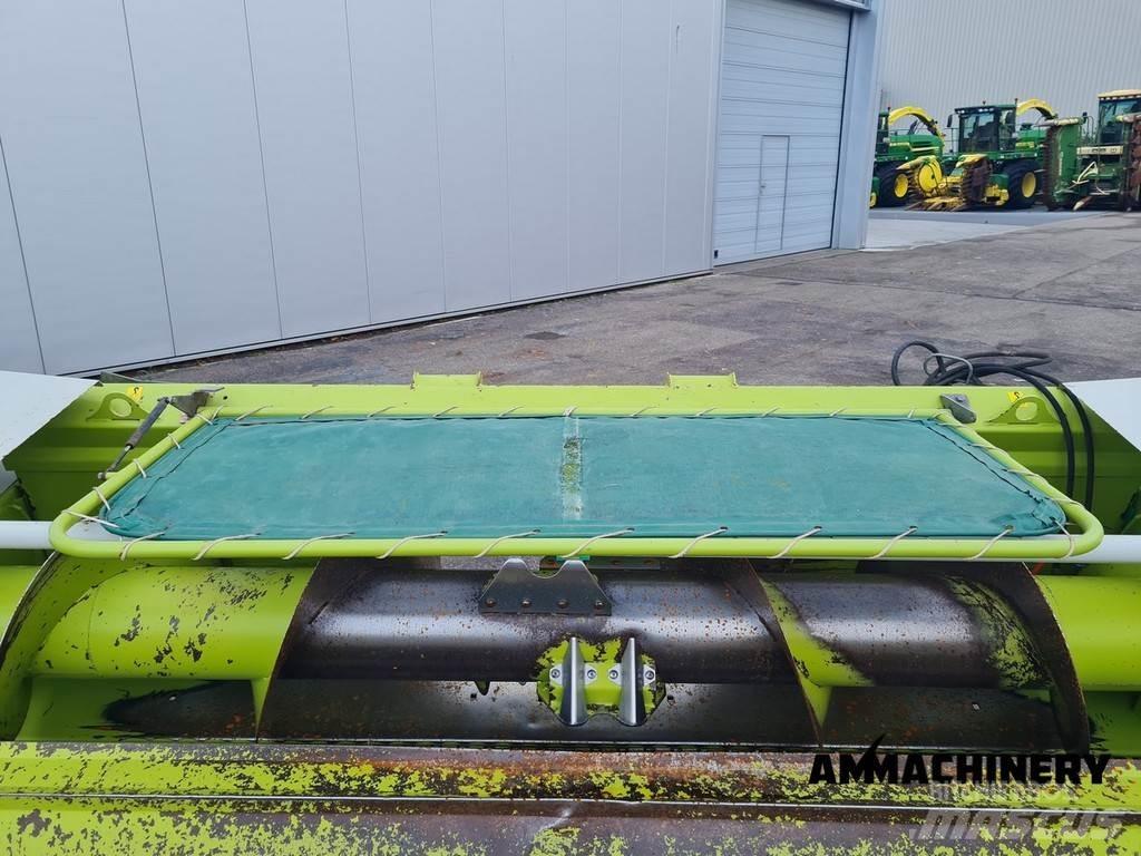 CLAAS PU300HD Maaidorser aanbouwdelen