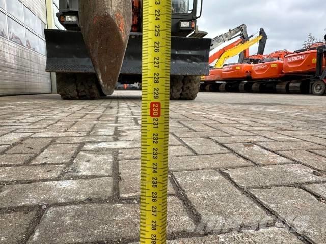 Tabe 1300 Hamers en brekers