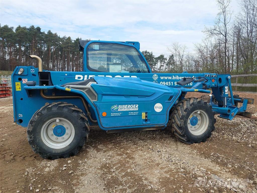 Merlo P 40.13 Andere liften en hoogwerkers