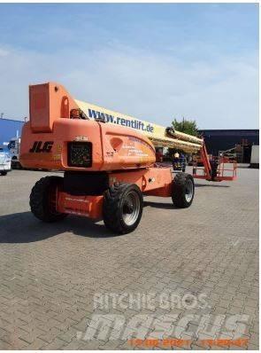 JLG 1200 SJP Telescoophoogwerkers