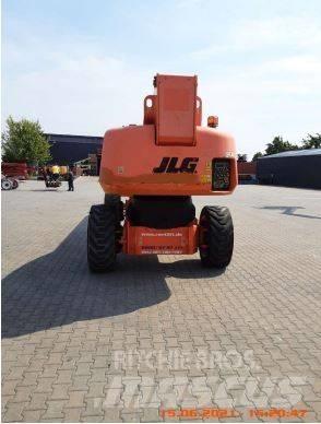 JLG 1200 SJP Telescoophoogwerkers
