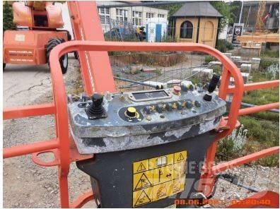 JLG 1200 SJP Telescoophoogwerkers