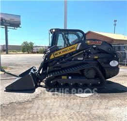 New Holland C345 Schrankladers