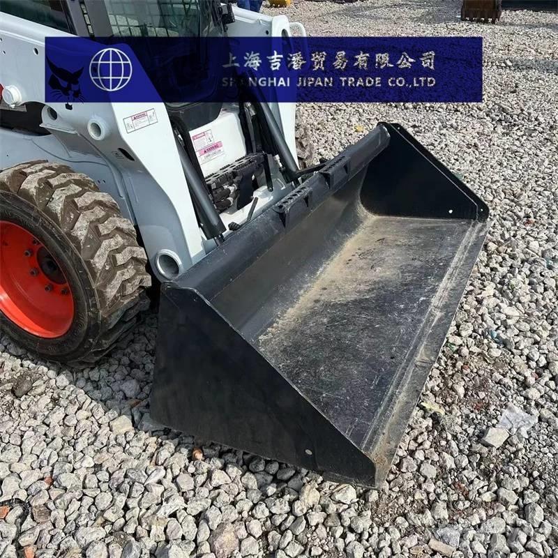 Bobcat s450 Schrankladers