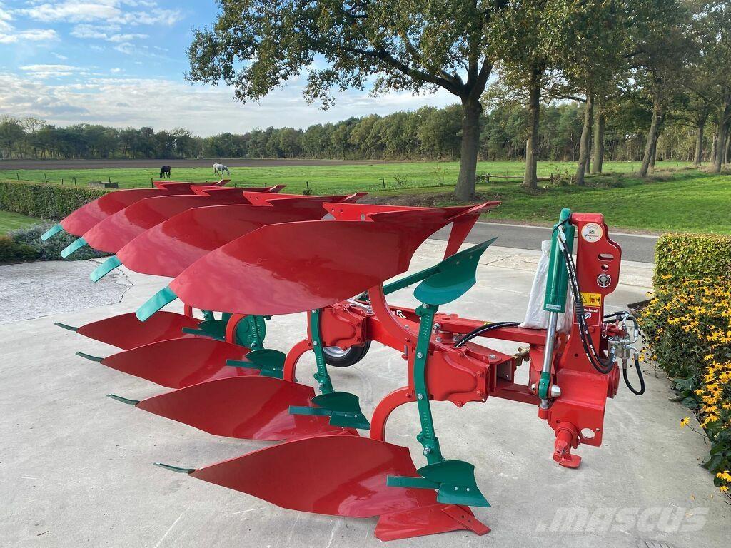 Kverneland 150B Ploeg