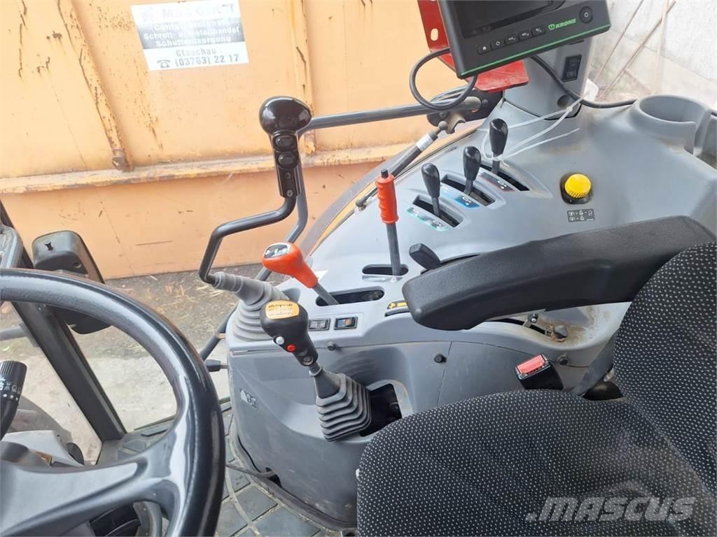 Kubota 5091 Tractoren