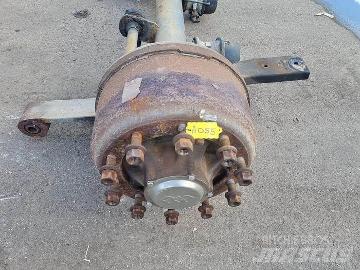  ROR DRUM BRAKE Assen