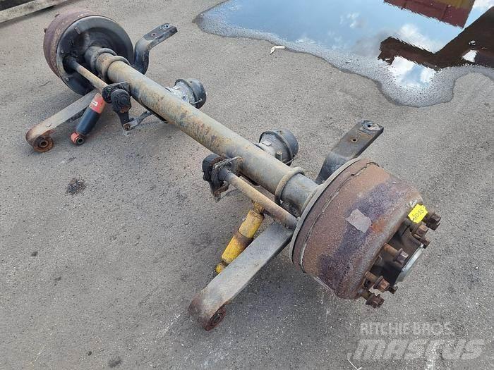  ROR DRUM BRAKE Assen